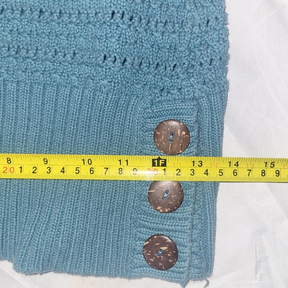 Maurices Knit Top Size Medium - Picture 8 of 13